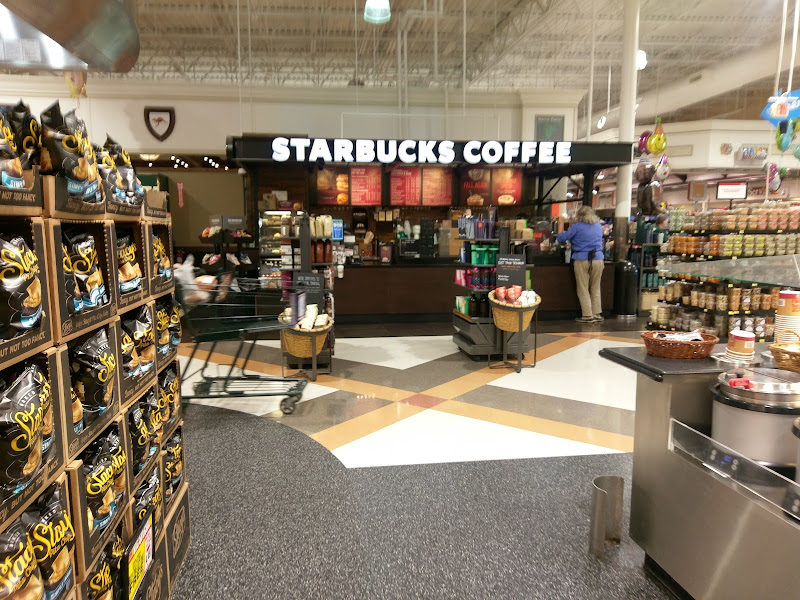 Harris Teeter