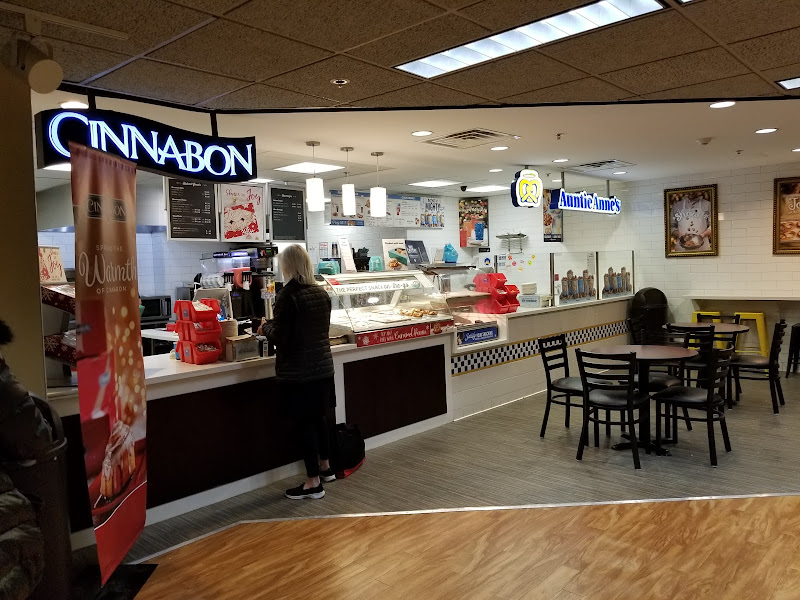 Auntie Anne's