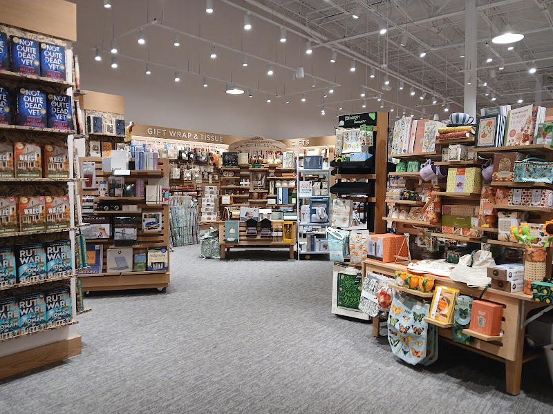 Barnes & Noble