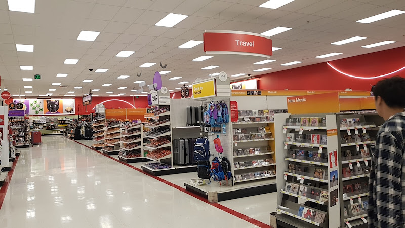 Target
