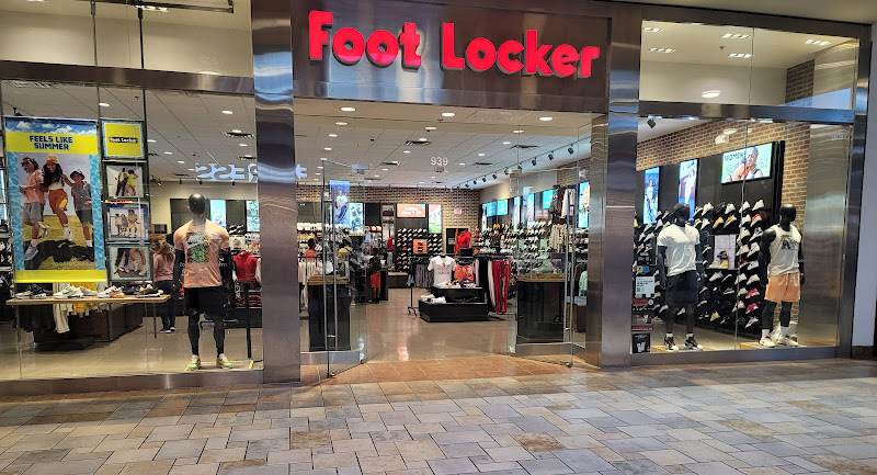 Foot Locker