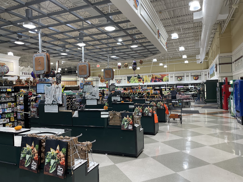 Harris Teeter