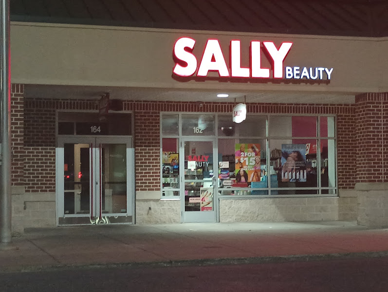 Sally Beauty