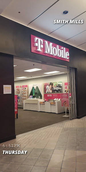 T-Mobile