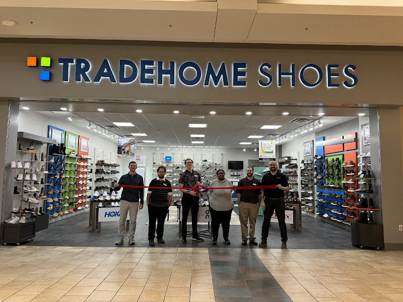 Tradehome Shoes