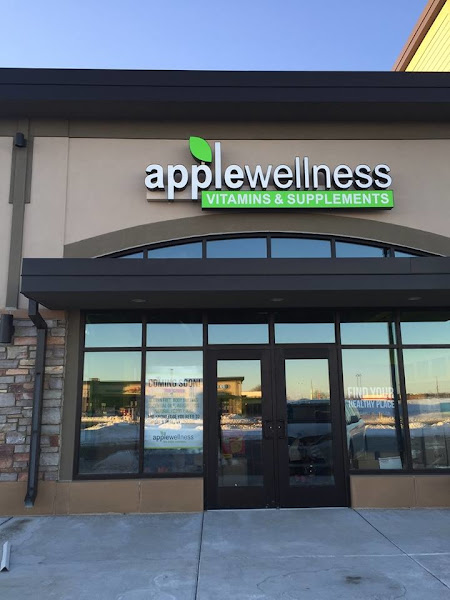 The Healthy Place