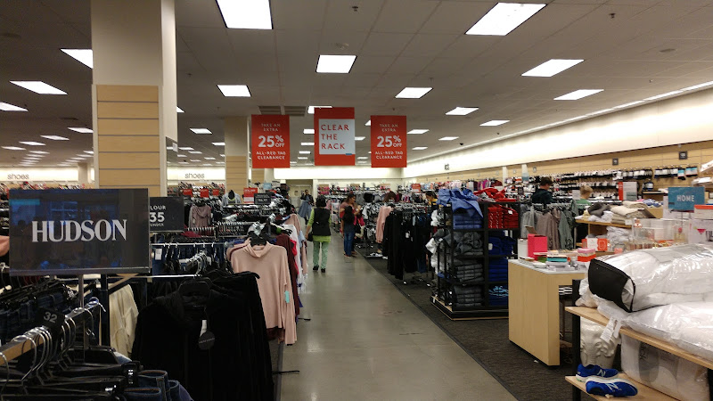 Nordstrom Rack