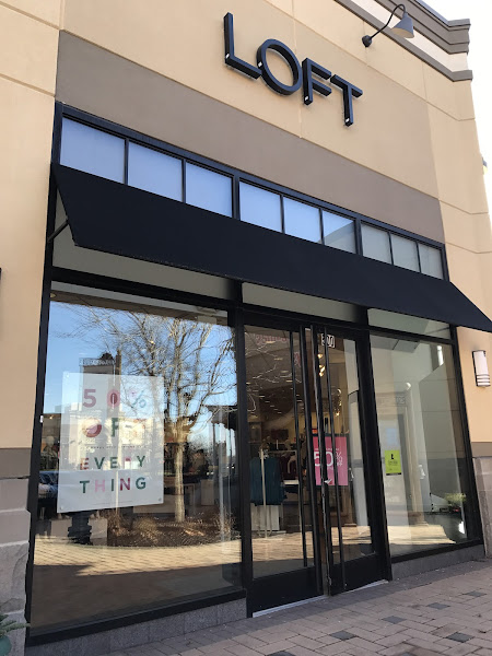 LOFT