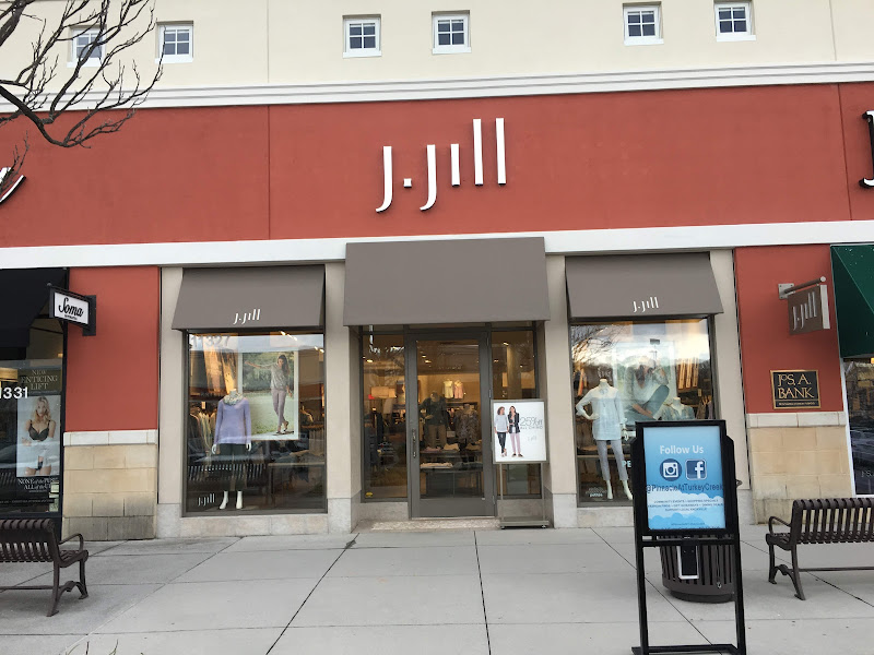 J.Jill