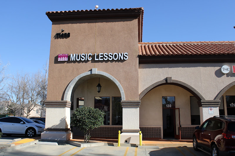 Applause Music Academy