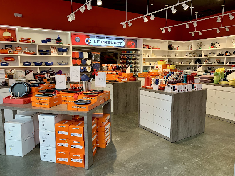 Le Creuset Outlet