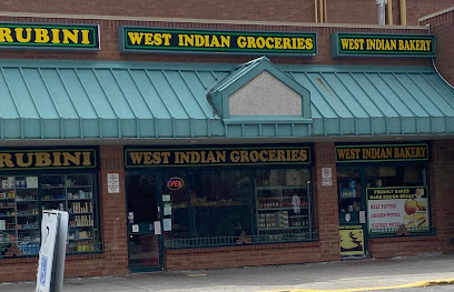 Rubini's West Indian Grocers