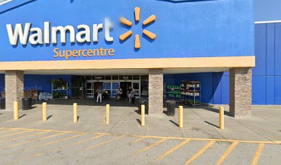 Walmart Wireless