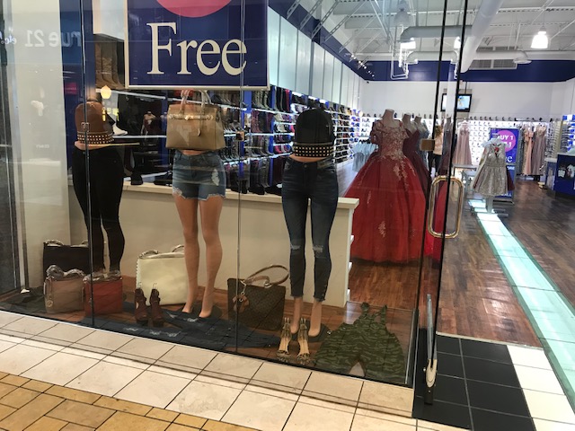 Liz Shoes