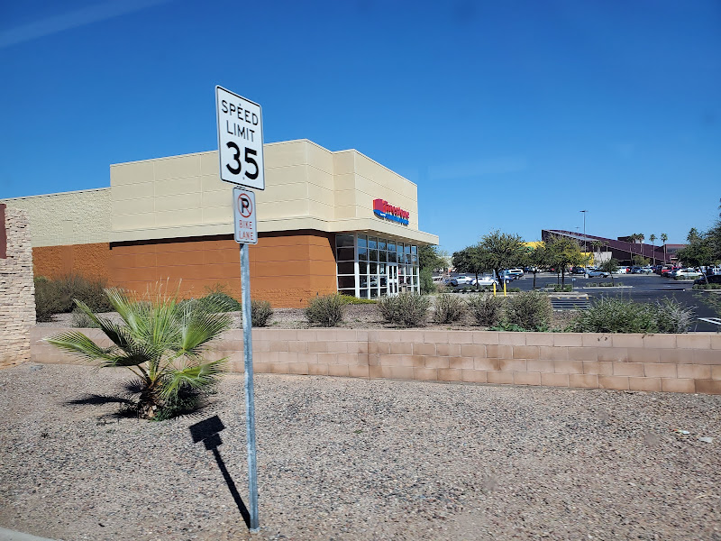 Firestone Complete Auto Care