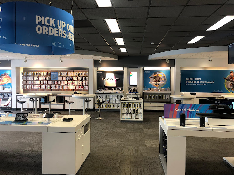 AT&T Store