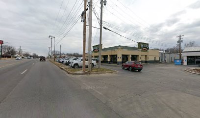 Sunshine & Campbell (SE)