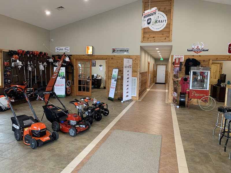 Snyder's Tractor & Equipment