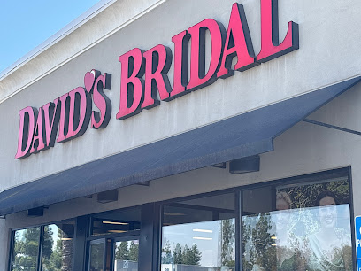 David's Bridal Fresno CA