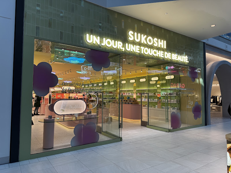 SUKOSHI