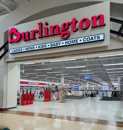 Burlington