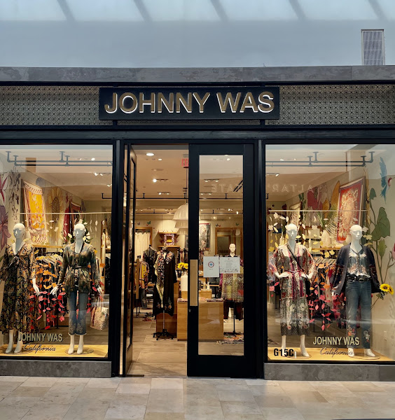 Johnny Was