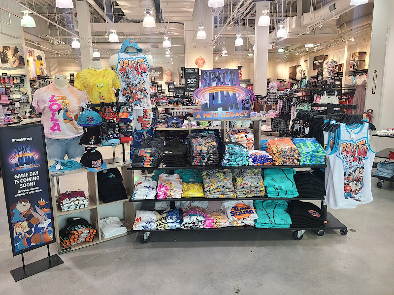 Rue21