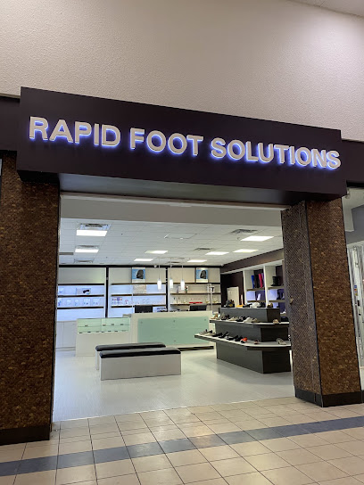 Rapid Foot Solutions