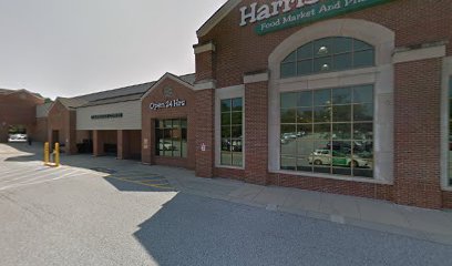 Harris Teeter Floral