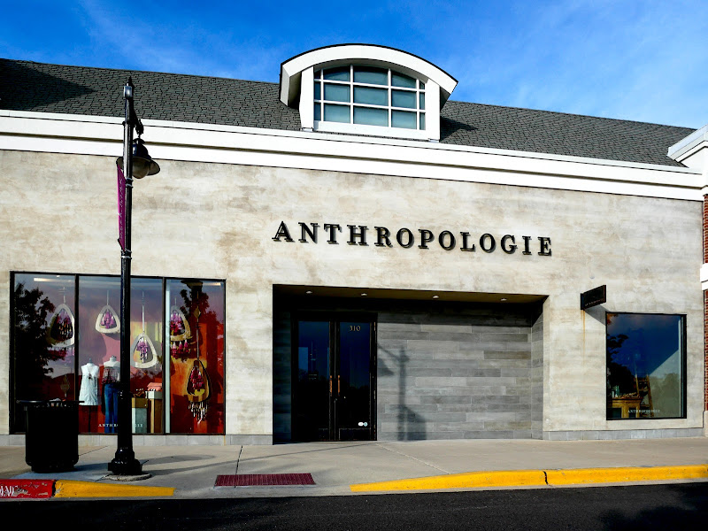 Anthropologie