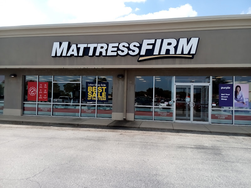 Mattress Firm Albany