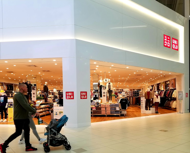 Uniqlo
