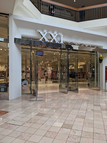 Forever 21