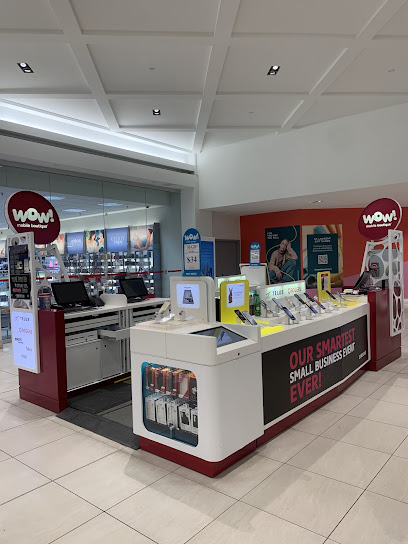 WOW! Mobile Boutique