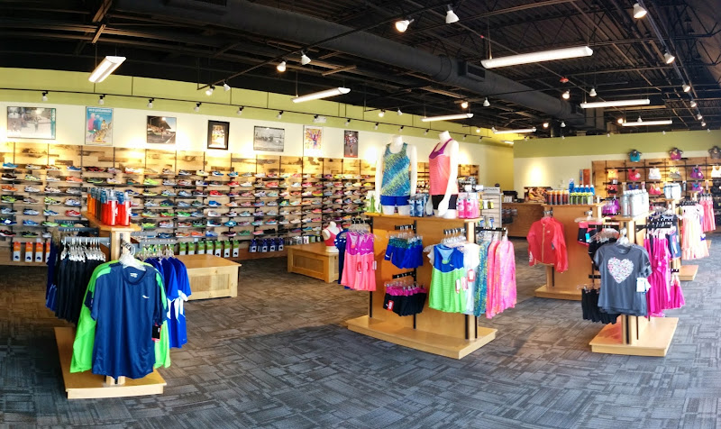 Marathon Sports