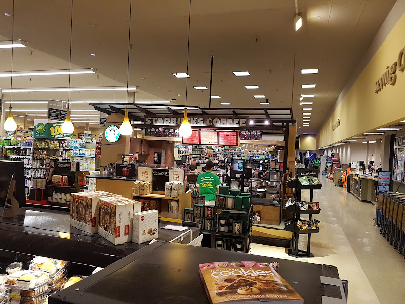 Starbucks Coffee Company