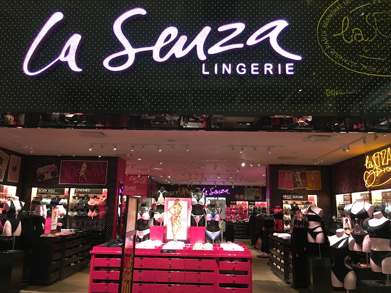 La Senza