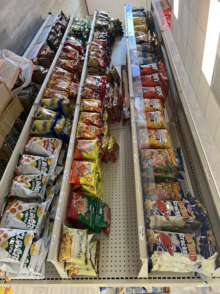 Natagari Sari-Sari Store