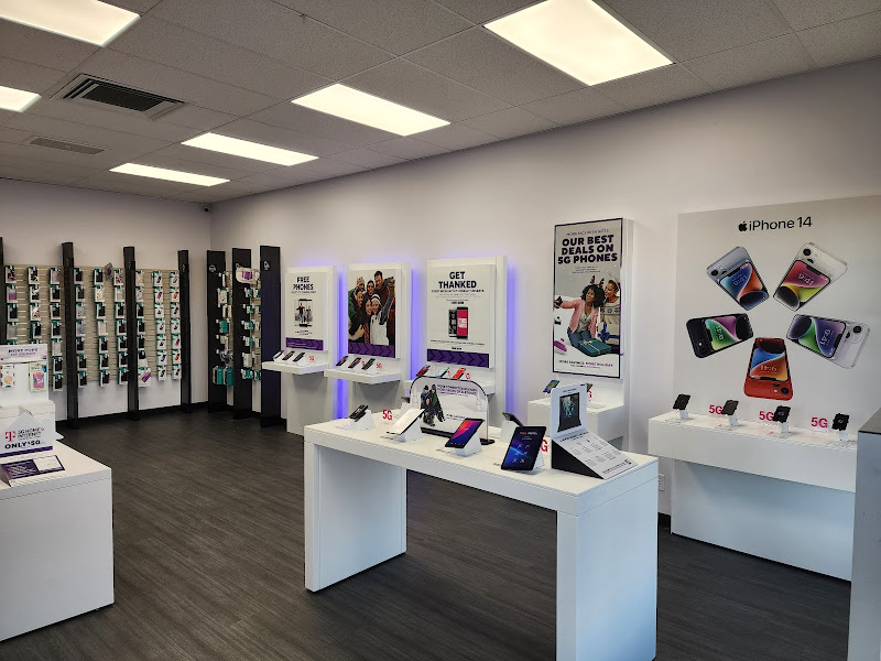 Metro by T-Mobile