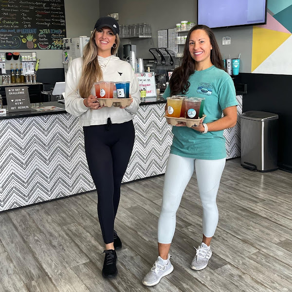 Nutrition Revolution