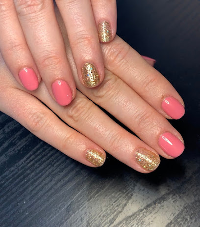 The Lux Nail Bar of Buford