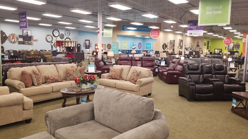 Raymour & Flanigan Furniture and Mattress Outlet