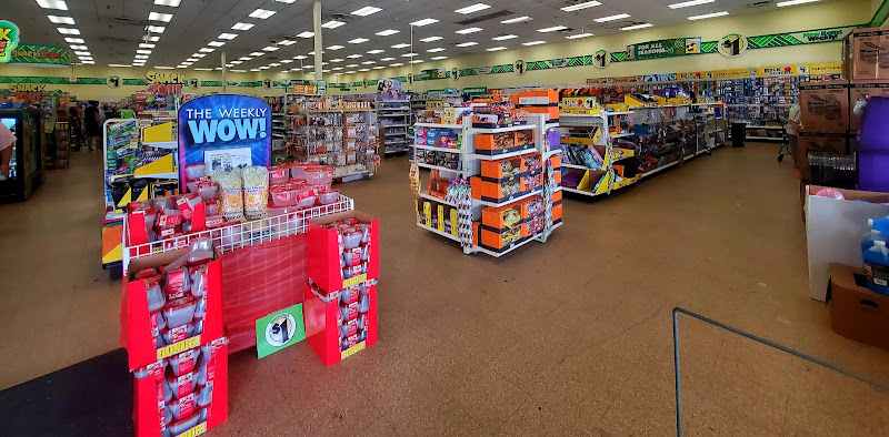Dollar Tree