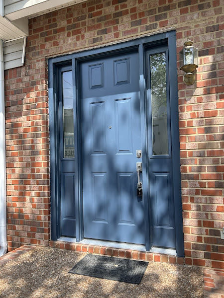 Pella Windows and Doors Showroom of Hendersonville, TN