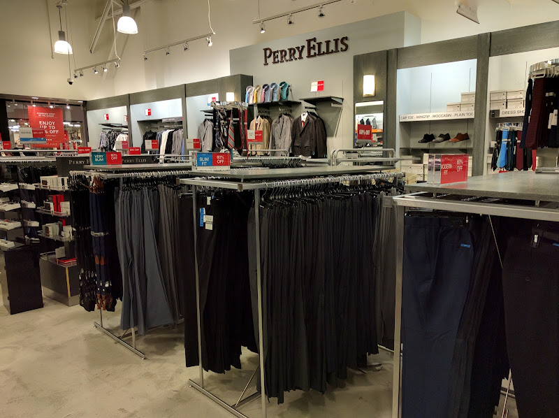 Perry Ellis