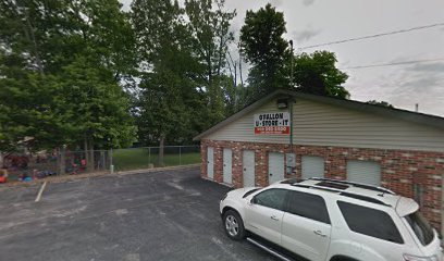 O'Fallon U Store It