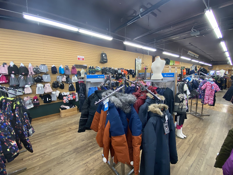 Winnipeg Outfitters Inc.