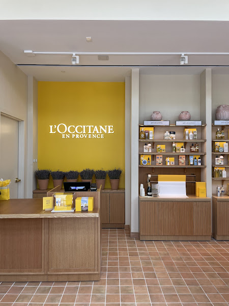 L’Occitane