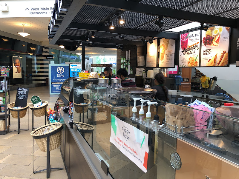Starbucks Coffee Company