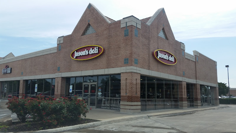 Jason's Deli